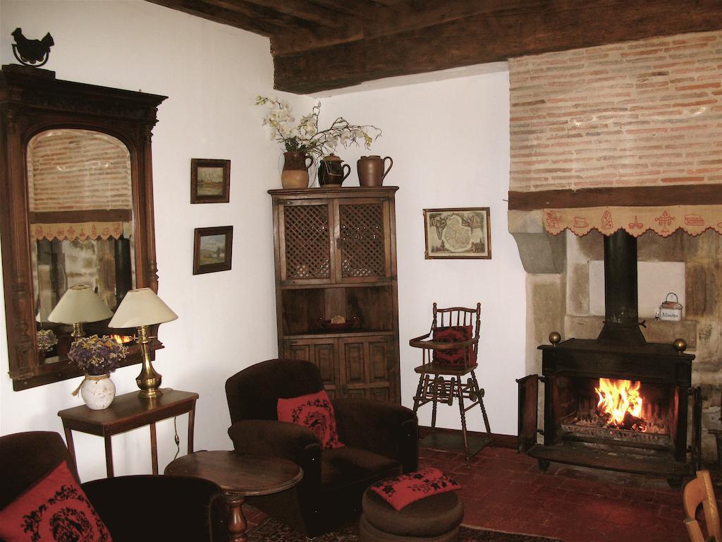 Le Paquier De Vismoux Villa Visemoux Стая снимка